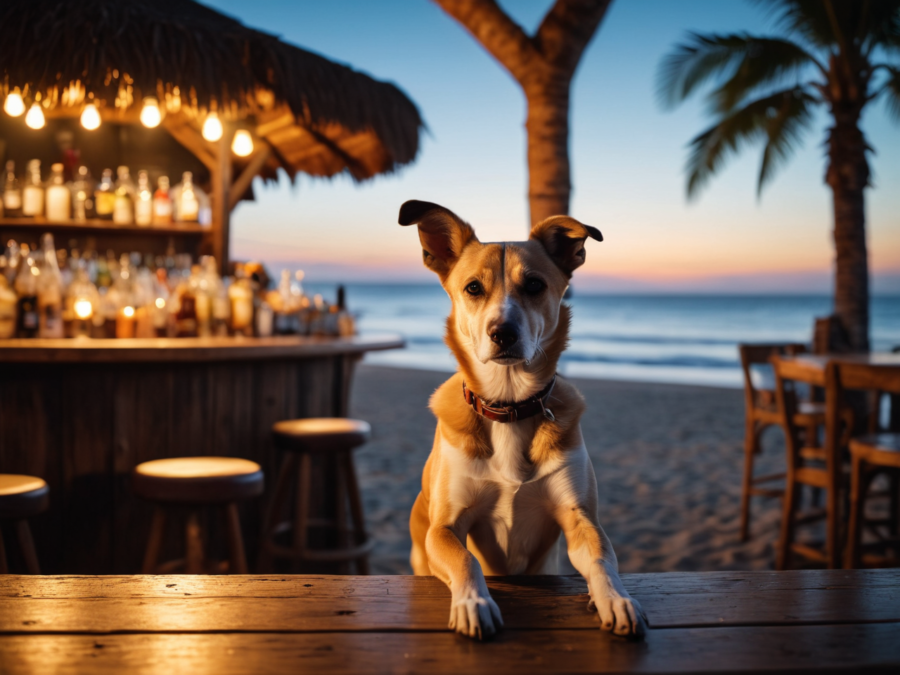 is-myrtle-beach-dog-friendly